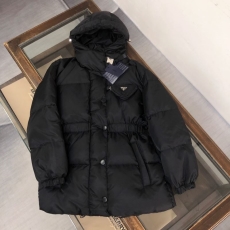 Prada Down Jackets